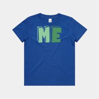 Kids Staple Tee Thumbnail