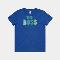 Kids Staple Tee Thumbnail