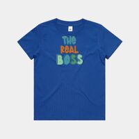 Kids Staple Tee Thumbnail