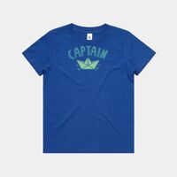 Kids Staple Tee Thumbnail