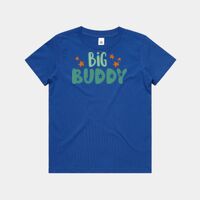 Kids Staple Tee Thumbnail