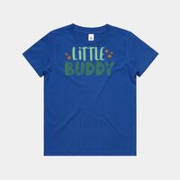 Kids Staple Tee Thumbnail