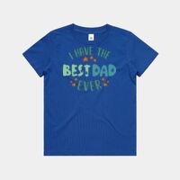 Kids Staple Tee Thumbnail