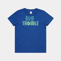 Kids Staple Tee Thumbnail