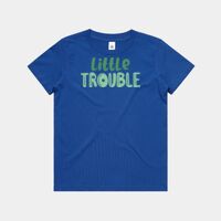 Kids Staple Tee Thumbnail