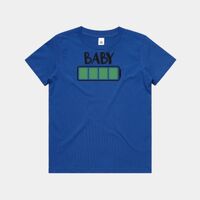 Kids Staple Tee Thumbnail
