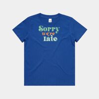 Kids Staple Tee Thumbnail