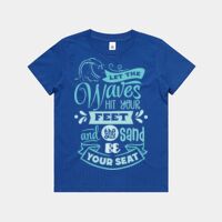 Kids Staple Tee Thumbnail