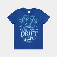 Kids Staple Tee Thumbnail