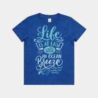 Kids Staple Tee Thumbnail