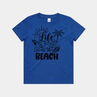 Kids Staple Tee Thumbnail