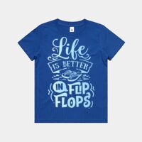 Kids Staple Tee Thumbnail