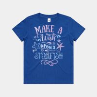 Kids Staple Tee Thumbnail