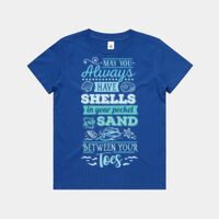 Kids Staple Tee Thumbnail