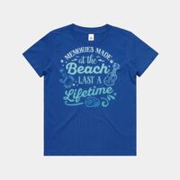 Kids Staple Tee Thumbnail