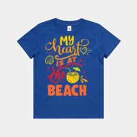 Kids Staple Tee Thumbnail