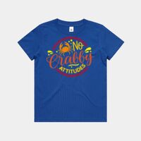 Kids Staple Tee Thumbnail