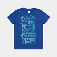 Kids Staple Tee Thumbnail