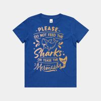 Kids Staple Tee Thumbnail