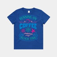 Kids Staple Tee Thumbnail