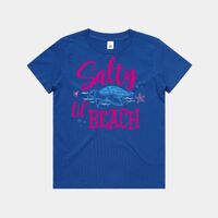 Kids Staple Tee Thumbnail