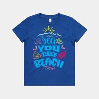Kids Staple Tee Thumbnail