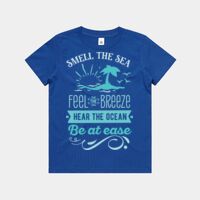 Kids Staple Tee Thumbnail