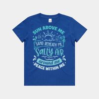 Kids Staple Tee Thumbnail