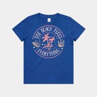Kids Staple Tee Thumbnail