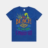 Kids Staple Tee Thumbnail
