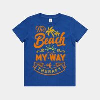 Kids Staple Tee Thumbnail