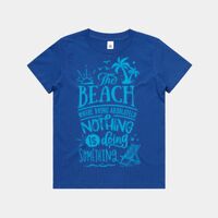 Kids Staple Tee Thumbnail