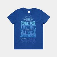 Kids Staple Tee Thumbnail