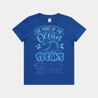 Kids Staple Tee Thumbnail