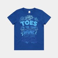 Kids Staple Tee Thumbnail