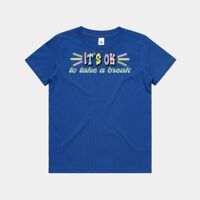 Kids Staple Tee Thumbnail