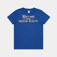 Kids Staple Tee Thumbnail