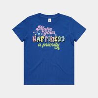 Kids Staple Tee Thumbnail