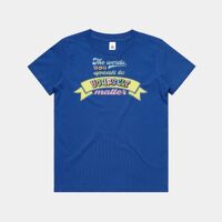 Kids Staple Tee Thumbnail