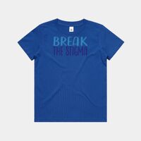 Kids Staple Tee Thumbnail