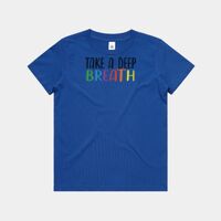 Kids Staple Tee Thumbnail