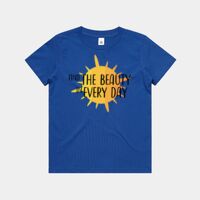 Kids Staple Tee Thumbnail