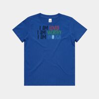 Kids Staple Tee Thumbnail