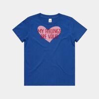 Kids Staple Tee Thumbnail