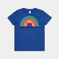 Kids Staple Tee Thumbnail