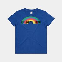 Kids Staple Tee Thumbnail