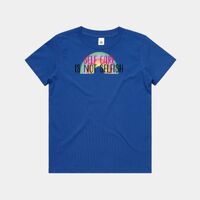 Kids Staple Tee Thumbnail