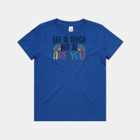Kids Staple Tee Thumbnail