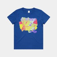 Kids Staple Tee Thumbnail