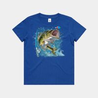 Kids Staple Tee Thumbnail